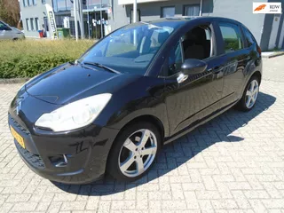 Citroen C3 1.4 VTi Ligne Business Nieuwe Apk