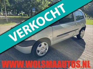 Renault Twingo 1.2 Emotion