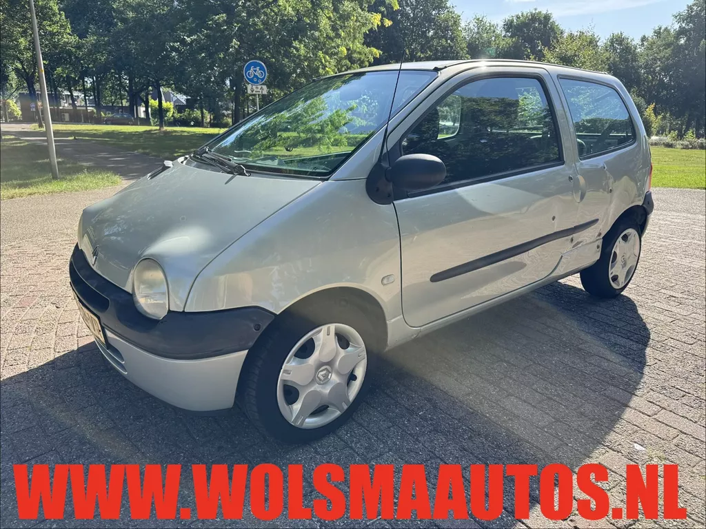 Renault Twingo 1.2 Emotion