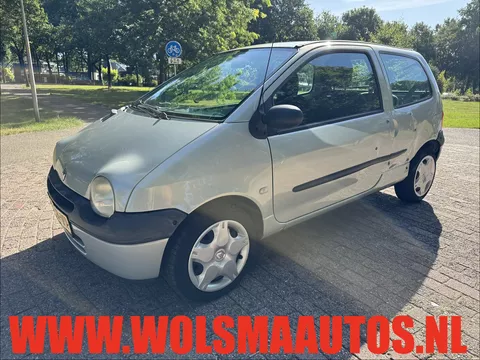 Renault Twingo 1.2 Emotion