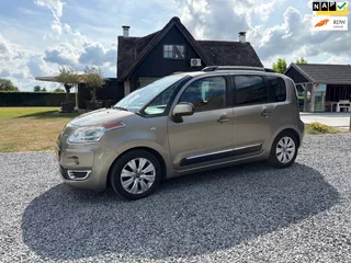 Citroen C3 Picasso 1.4 VTi Exclusive