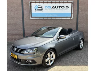 Volkswagen Eos 2.0 TSI Highline