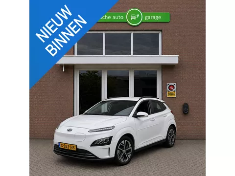 Hyundai Kona EV Comfort 64 kWh