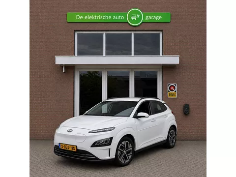 Hyundai Kona EV Comfort 64 kWh