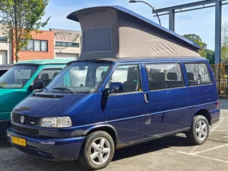 Volkswagen Transporter 2.5 TDI 151pk Westfalia hefdak T4
