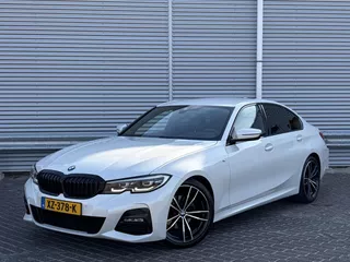BMW 3-serie 320i High Executive Edition M Pakket / HUD / LED / NL Auto / 2019