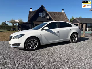 Opel Insignia 1.4 T EcoFLEX Business+