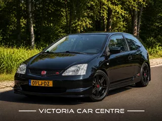 Honda Civic 2.0i Type-R - Org NL wagen - NAP