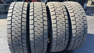 Bridgestone 315/80R22.5 SET DOT 1425
