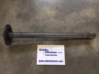 DAF 1363850 STEEKAS ZONDER SPER SCHIJFREM 1347 L=911 MM