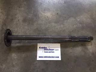 DAF 1363851 STEEKAS MET SPER SCHIJFREM 1347 L=1043 MM