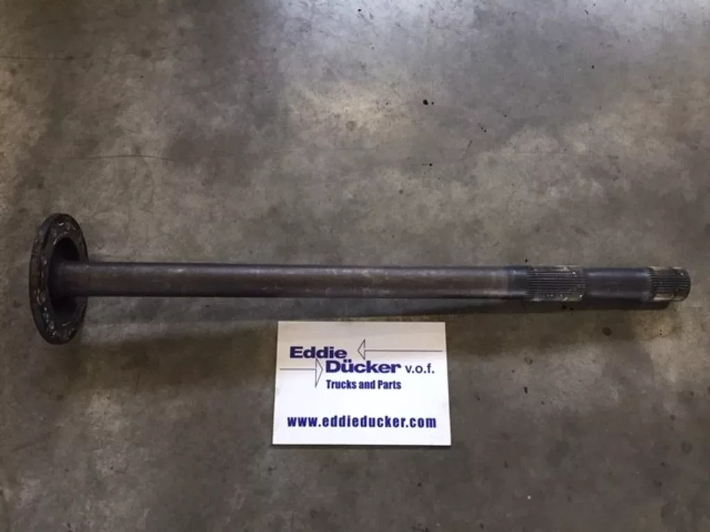 DAF 1363851 STEEKAS MET SPER SCHIJFREM 1347 L=1043 MM