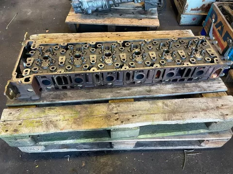 Mercedes-Benz A 4710107520 CYLINDER HEAD