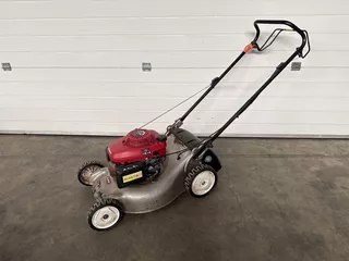 Honda Gazonmaaier met aandrijving