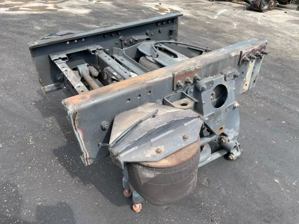 DAF 1613989 / 1613990 OPHANGING VOORLOOPAS