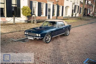 Jensen Interceptor 7.2 type lll