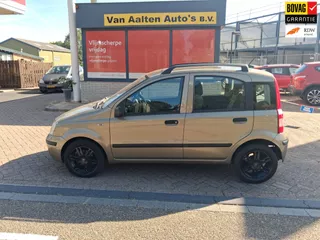Fiat Panda 1.2 Edizione Cool prijs is incl nieuwe apk, afleveringsbeurt en 3 maand garantie