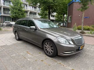 Mercedes-Benz E-klasse Estate 250 CDI Business Class Avantgarde