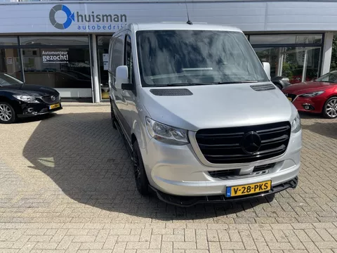 Mercedes-Benz Sprinter 317 1.9 CDI L2H1