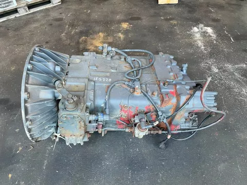 DAF ZF 16S220