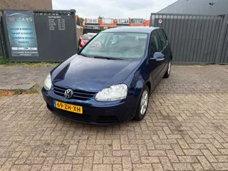 Volkswagen Golf 1.6 *Automaat*Airco*APK