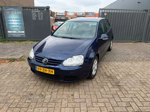 Volkswagen Golf 1.6 *Automaat*Airco*APK