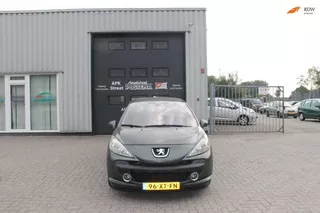 Peugeot 207 1.6 VTi XS