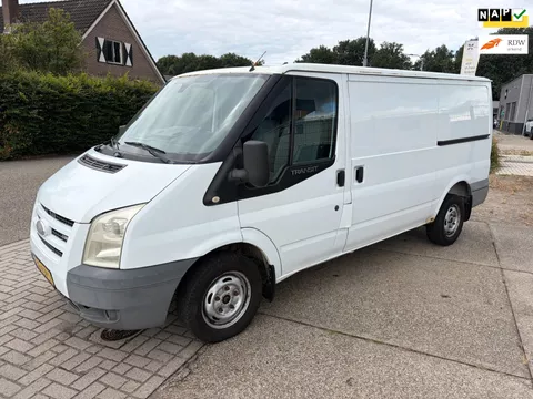 Ford Transit 280M 2.2 TDCI HD