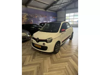 Renault Twingo 0.9 TCe Dynamique Schuifdak