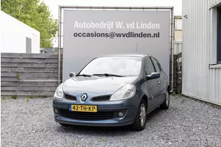 Renault Clio 1.6-16V Privil&egrave;ge