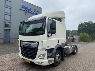 DAF CF 330 EURO 6 / AUTOMATIC
