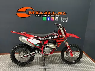 KTM Gas Gas MC 250 F 2026 52 uur ! no 350 450 SXF