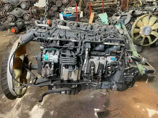 Scania 572216 / 2385029 OC09 102 L01 340 HP