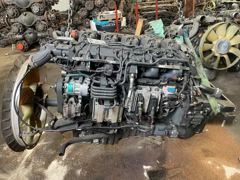 Scania 572216 / 2385029 OC09 102 L01 340 HP