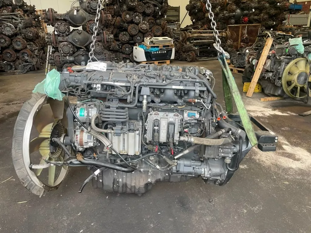 Scania 572216 / 2385029 OC09 102 L01 340 HP