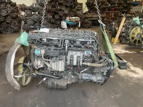Scania 572216 / 2385029 OC09 102 L01 340 HP