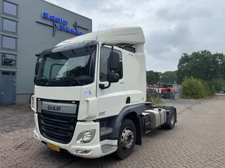 DAF CF 330 EURO 6 / AUTOMATIC
