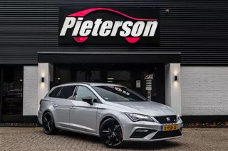 Seat Leon ST 2.0 TSI CUPRA 300 4DRIVE FACELIFT LEDER SFEER