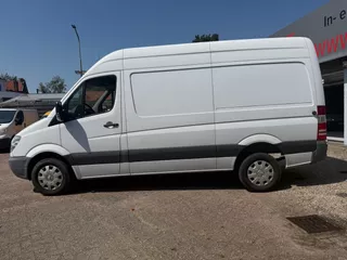 Mercedes-Benz Sprinter 213CDi,95kw/129pk,E5,L2/H2,5-2012