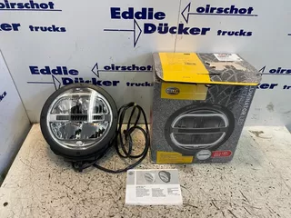 DAF 1544973 VERSTRALER LED (ALS NIEUW) MAAR EEN STUK OP VOORRAAD!!