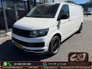 Volkswagen Transporter 2.0 TDI L2H1 Comfortline airco, cruise