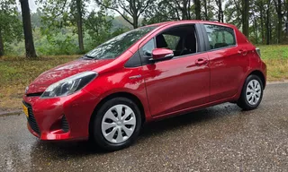 Toyota Yaris 1.5 Full Hybrid - NL Auto - 1e Eigenaar -