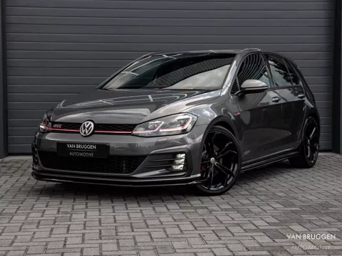Volkswagen Golf 2.0 TSI GTI Performance 19" Sfeer CarPlay Maxton