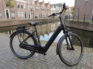 Cube  Supreme Framemaat 53 cm 625 WH accu