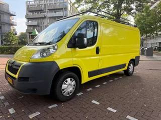 Citroen Jumper 30 2.2 HDI+ L2H1 3pers Airco EURO 5