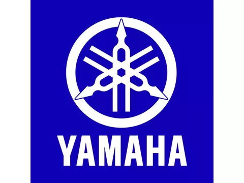 Yamaha YZ 250 2-takt 2025 HK Suspension no YZ 125