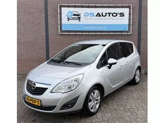 Opel Meriva 1.4 Turbo Edition