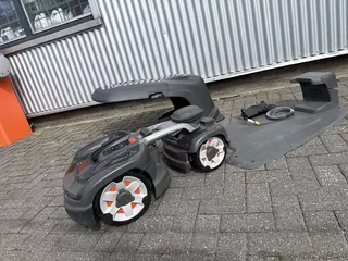Husqvarna Automower 435X AWD EPOS NERA DEMOMODEL