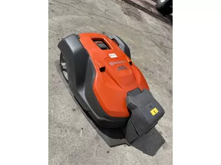 Husqvarna AUTOMOWER 550