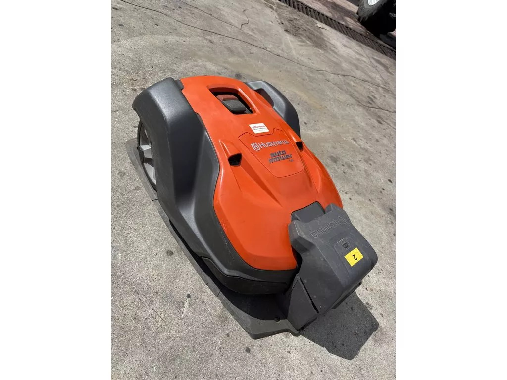 Husqvarna AUTOMOWER 550